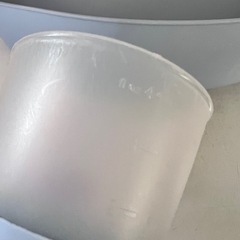 BABYBJORN エプロンの画像