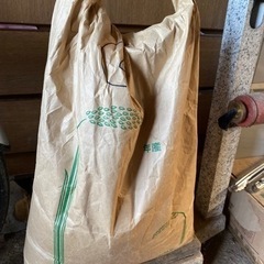 令和6年産　屑米（特定米穀）引き取り決まりました。