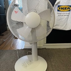 YAMAZEN扇風機
の画像