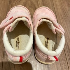 ホットビスケッツ 靴の画像