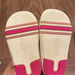 ホットビスケッツ 靴の画像