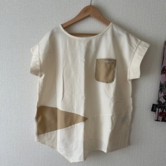 アーノルドパーマーカットソー 