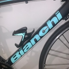 BIANCHI VIA NIRONE7 ビアンキ ビア ニローネ7の画像