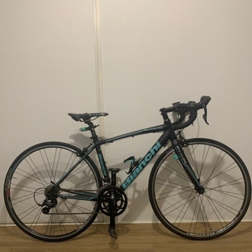 BIANCHI VIA NIRONE7 ビアンキ ビア ニローネ7