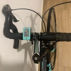 BIANCHI VIA NIRONE7 ビアンキ ビア ニローネ7の画像