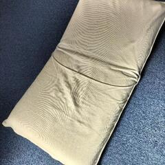 お値引き☆無印良品の座椅子 中古 現在取り扱いのないお品☆の画像