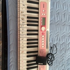電子ピアノ　CACIO　