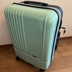 『最終値下げ』ELLE トラベル　キャリーケース　スーツケース　...