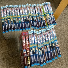 黒子のバスケ全巻＋extra game前後編セット