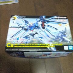 １番くじ　ガンプラ2024　C賞 HG 1/144 ライジングフ...
