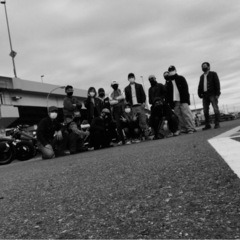 バイク仲間　ツーリング仲間 - 小田原市