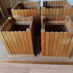 ヒノキ材を再加工出来る方への画像