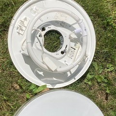 【美品】シーリング　照明器具　の画像