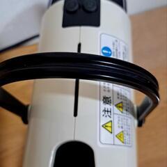 最終値下げ【美品】定価17,600円Nespresso　コーヒーメーカーの画像