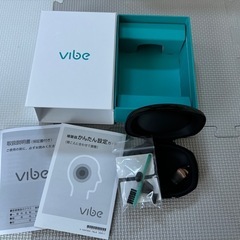 vibe mini8/補聴器用電池