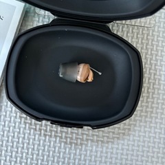 vibe mini8/補聴器用電池の画像