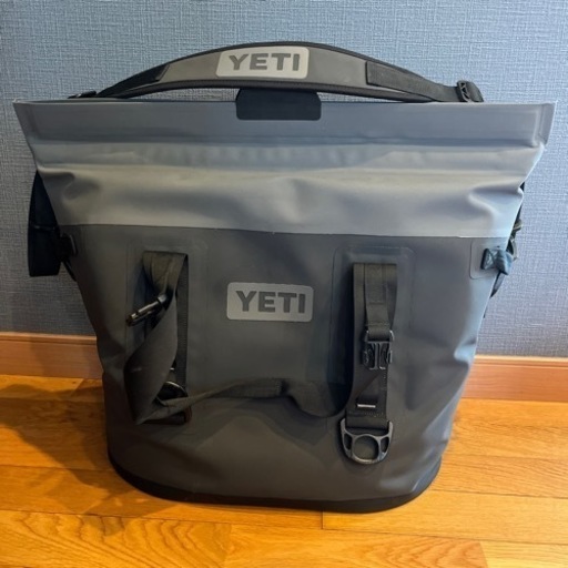 YETIソフトクーラーバッグ‼️HOPPER M30‼️
