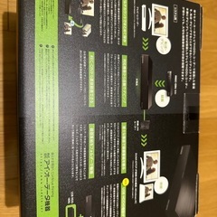 IO DATA REC BOX HVL-LS4 4TBの画像