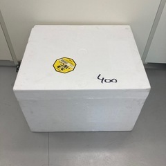 発泡スチロール
