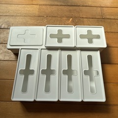 ❁︎314❁︎ 整理BOX 7点セット