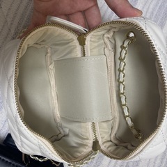 ミニショルダーバッグ2点の画像