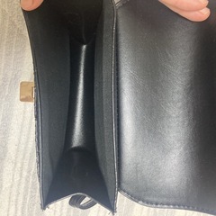 ミニショルダーバッグ2点の画像