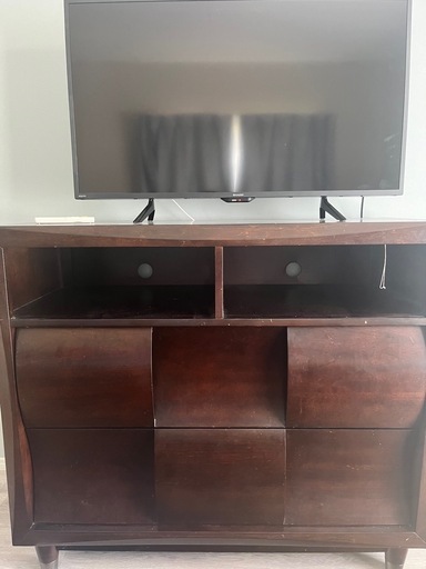 アメリカ家具　\nテレビ台