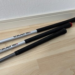 テーラーメイド　ゴルフクラブ 3本セットの画像