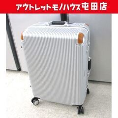 スイスミリタリー プレミアム スーツケース 64L SM-C62...