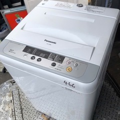 30日迄♦パナソニック 5㎏ 洗濯機【♦NA-F50B8】♦︎♦︎♦︎♦︎ ヨドバシ.com - パナソニック Panasonic 全自動洗濯機（5.0kg