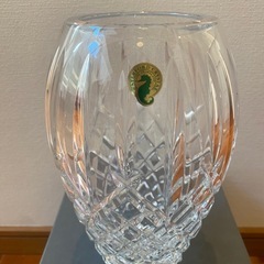 WATERFORD CRYSTAL (ウォーターフォード) クリ...