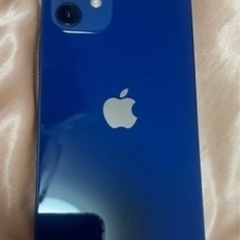 【最終価格】iPhone12 128GB SIMフリー　バッテリー88%の画像
