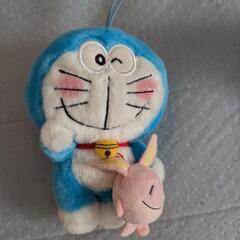 ドラえもん達