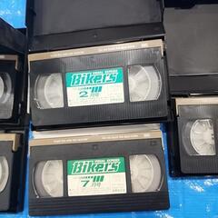 35年前のロードレースの画像