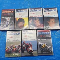 35年前のロードレース