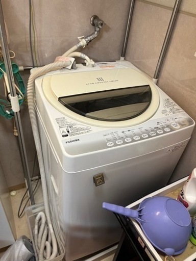 洗濯機