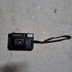 フィルムカメラ