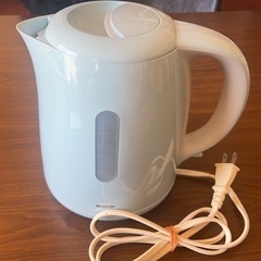 電気ケトル