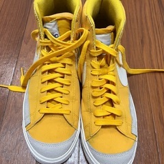 NIKE BLAZER MID 77 希少カラー28.5センチ