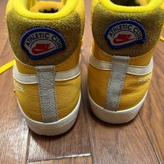 NIKE BLAZER MID 77 希少カラー28.5センチの画像