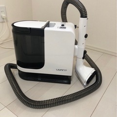 【最新ユワント】リンサークリーナ貸します