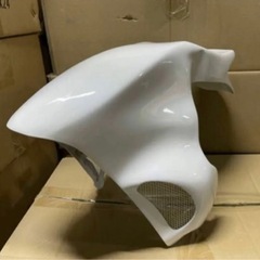新品未使用 エアロシャーク   フロントフェンダー フェンダー ...