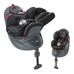 【取引中】Aprica チャイルドシート
