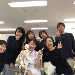 【大阪マッサージ無料体験会】副業、転職、就職、独立、開業相談も承っています。の画像