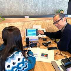 【寝屋川】カメラ教室：写真の撮り方アドバイスします。もっといい写真を撮りたい方の悩みを解決します。（個人レッスンコース）の画像