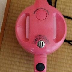 タイガー電気ケトルの画像