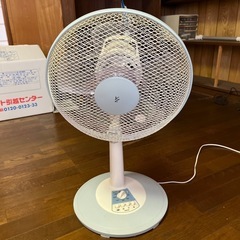 扇風機