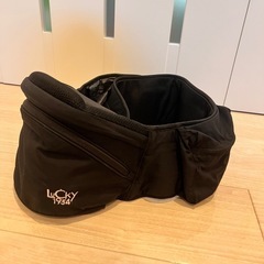 POLBAN ADVANCE ヒップシートの画像