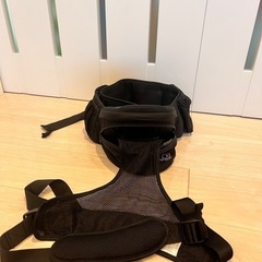 POLBAN ADVANCE ヒップシートの画像