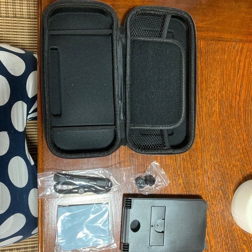 値下げ‼️スイッチケース